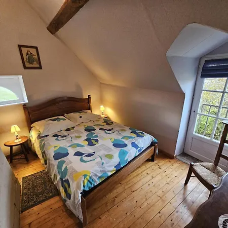 Holiday home Saint-hubert Oyre
