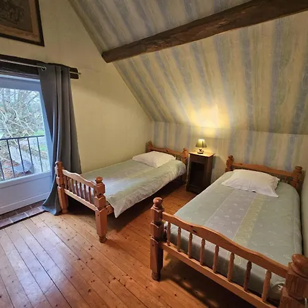 Saint-hubert Holiday home *