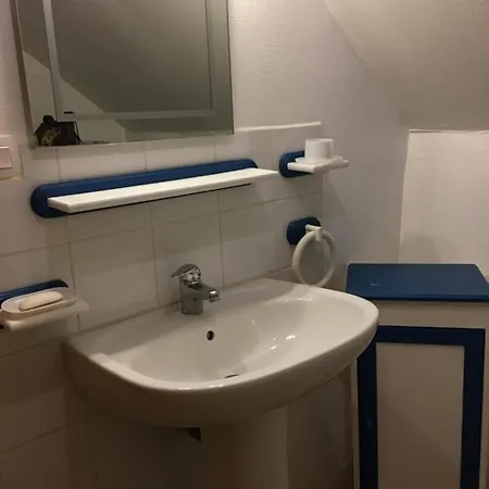 Saint-hubert Holiday home Oyre