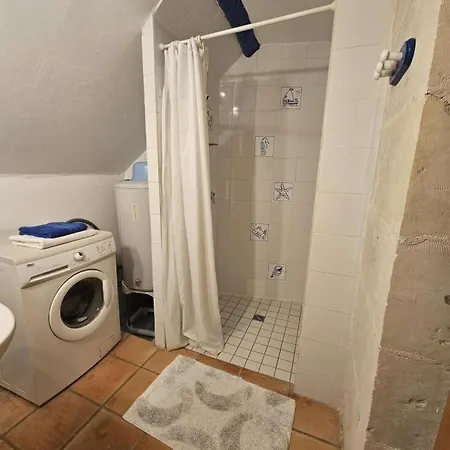 Saint-hubert Holiday home *