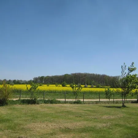 Saint-hubert Holiday home